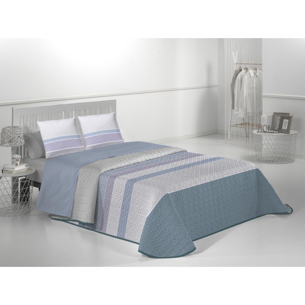 Colcha Bouti Acolchada Tejidos JVR | Fabricada en España