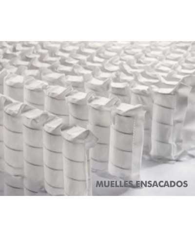 COLCHON MODELO MILENIUM