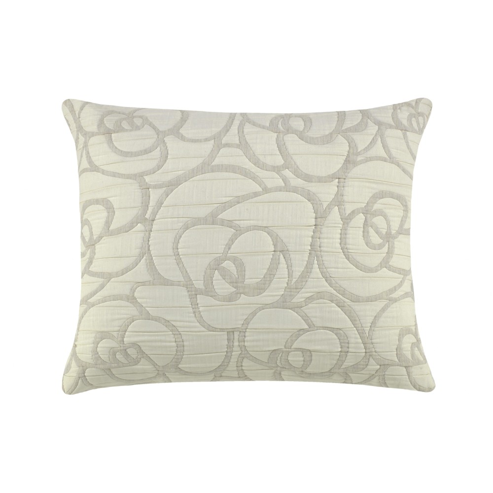 Cojín de Piqué Coordinado con Colchas | Alta Calidad y Diseño