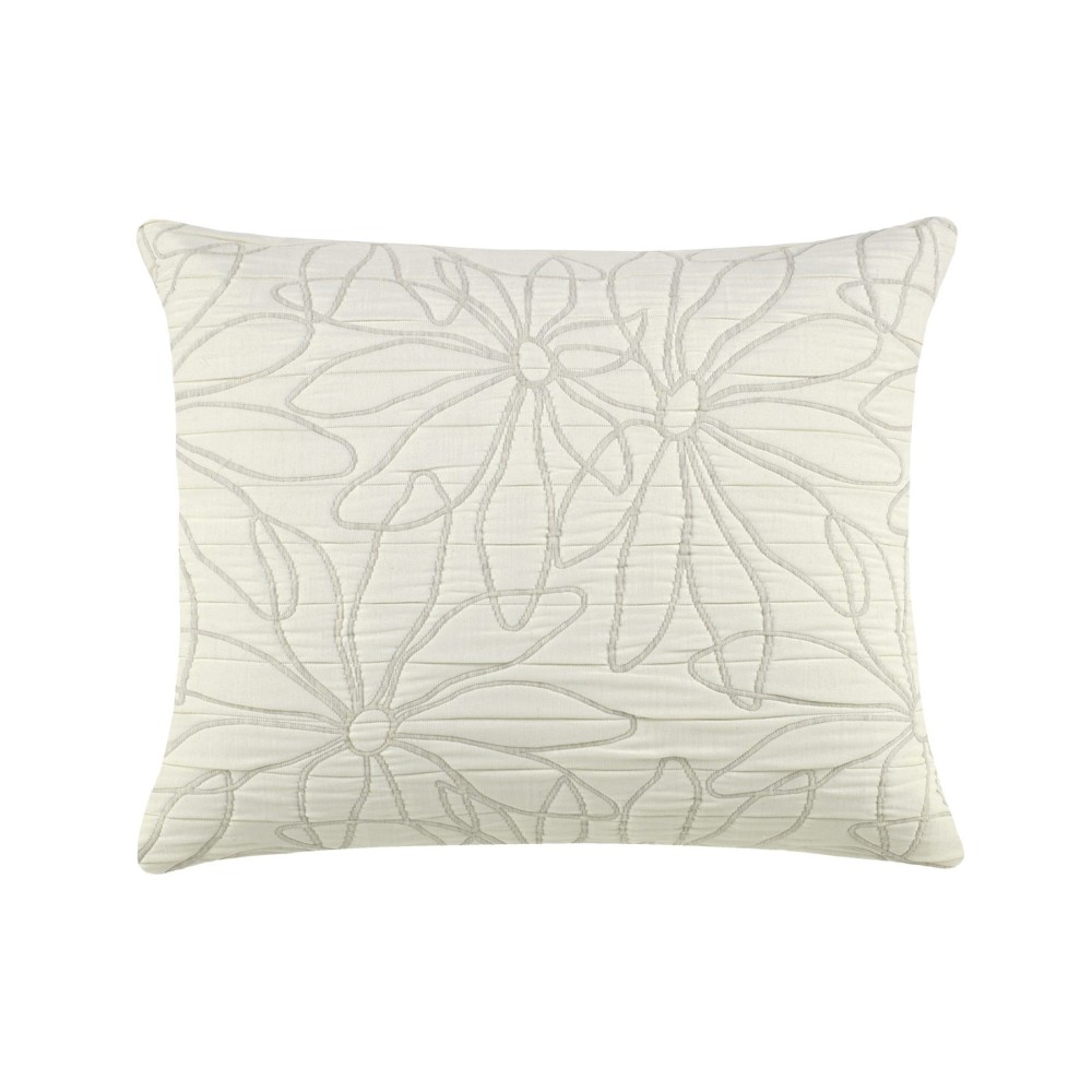 Cojín de Piqué Coordinado con Colchas | Alta Calidad y Diseño