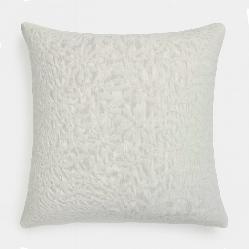 Cojín de Piqué Coordinado con Colchas | Alta Calidad y Diseño