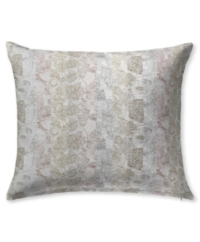 Cojín Jacquard de Alta Calidad | Fabricado en España