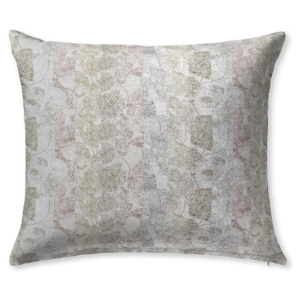 Cojín Jacquard de Alta Calidad | Fabricado en España