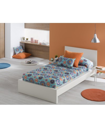 Edredón Ajustable Tejidos JVR | Abrigo y diseño Made in Spain