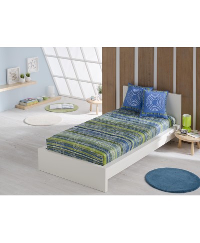 Edredón Ajustable Tejidos JVR | Abrigo y diseño Made in Spain