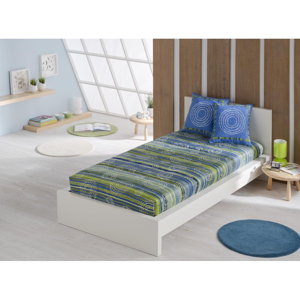 Edredón Ajustable Tejidos JVR | Abrigo y diseño Made in Spain