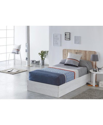 Edredón Ajustable Tejidos JVR | Abrigo y diseño Made in Spain