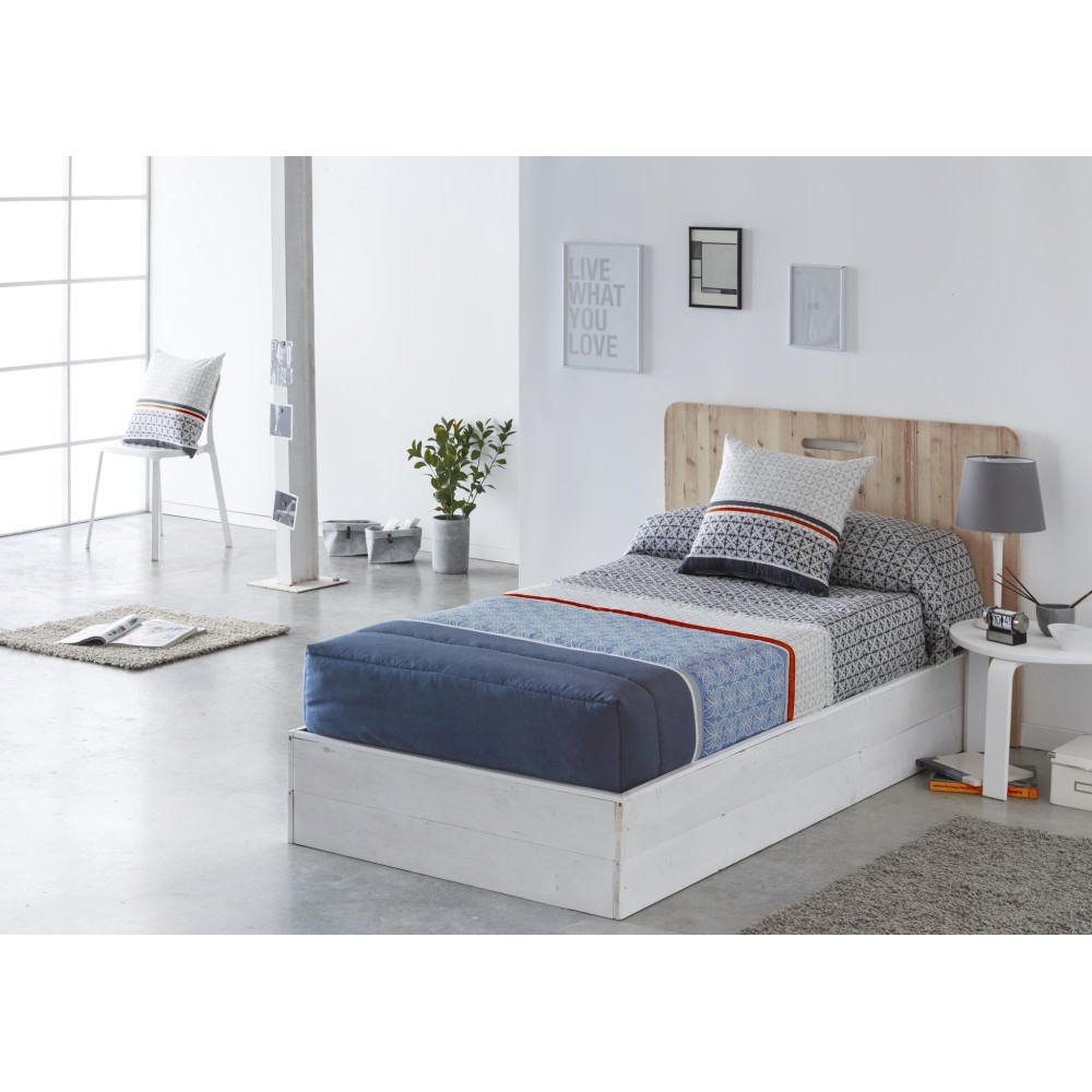 Edredón Ajustable Tejidos JVR | Abrigo y diseño Made in Spain