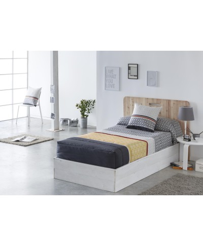 Edredón Ajustable Tejidos JVR | Abrigo y diseño Made in Spain