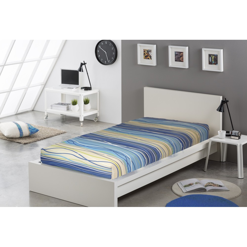 Edredón Ajustable Tejidos JVR | Abrigo y diseño Made in Spain