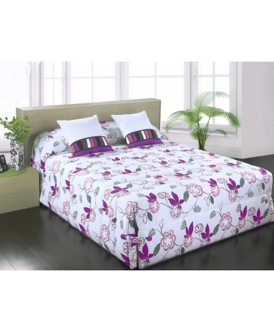 Conforter Nordico Tejidos JVR | Abrigo y diseño Made in Spain