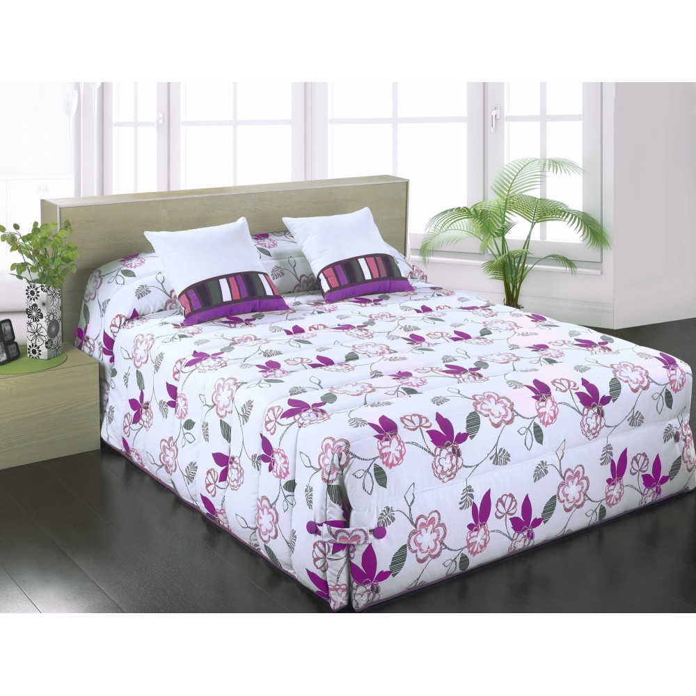 Conforter Nordico Tejidos JVR | Abrigo y diseño Made in Spain