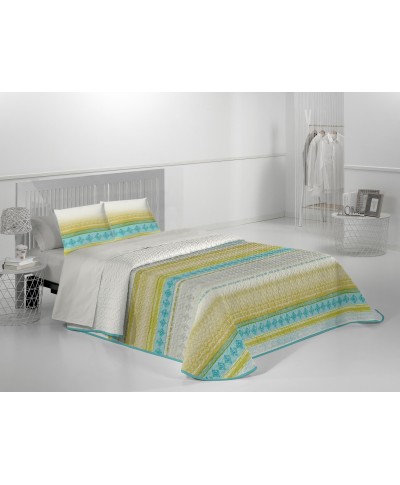 Colcha Bouti Acolchada Tejidos JVR | Fabricada en España