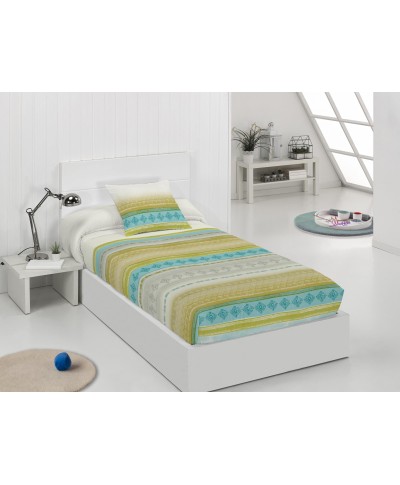 Edredón Ajustable Tejidos JVR | Abrigo y diseño Made in Spain