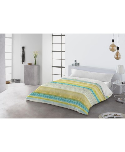 Funda Nórdica Juego de dos Piezas | Tejidos JVR España