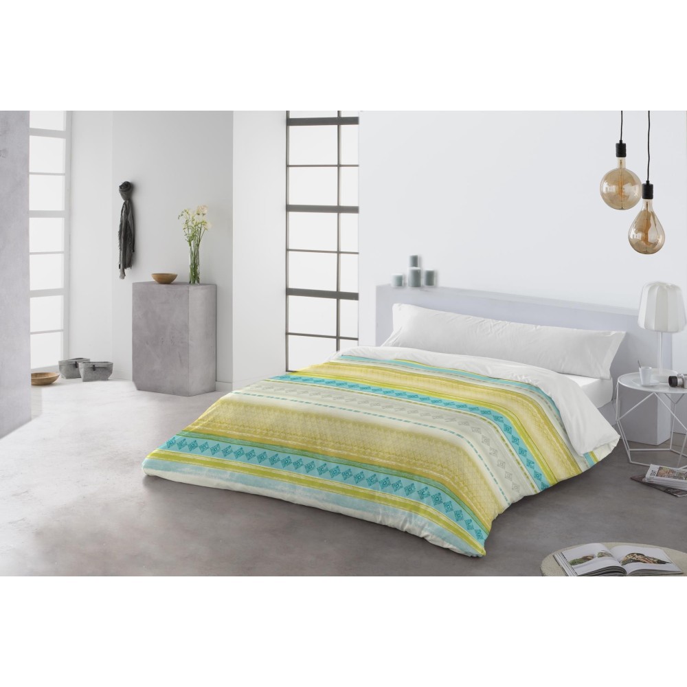 Funda Nórdica Juego de dos Piezas | Tejidos JVR España