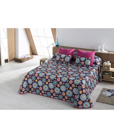 Colcha Bouti Acolchada Tejidos JVR | Fabricada en España