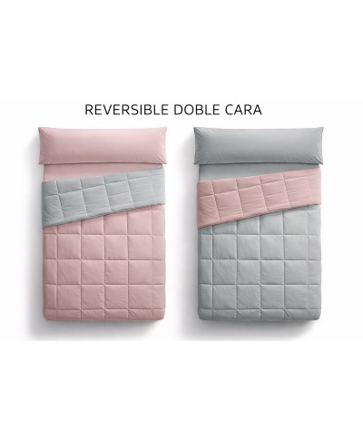 Edredon Nordico Tejidos JVR | Abrigo y diseño Made in Spain