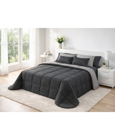 Edredon Nordico Tejidos JVR | Abrigo y diseño Made in Spain