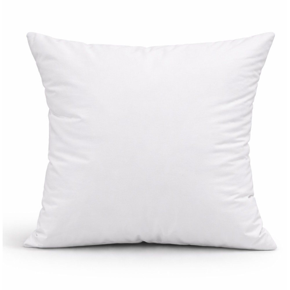 relleno de almohada fabricacion propia