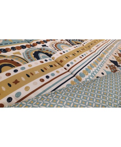 Edredon Nordico Tejidos JVR | Abrigo y diseño Made in Spain