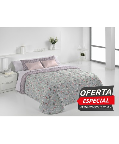 Edredon Nordico Tejidos JVR | Abrigo y diseño Made in Spain