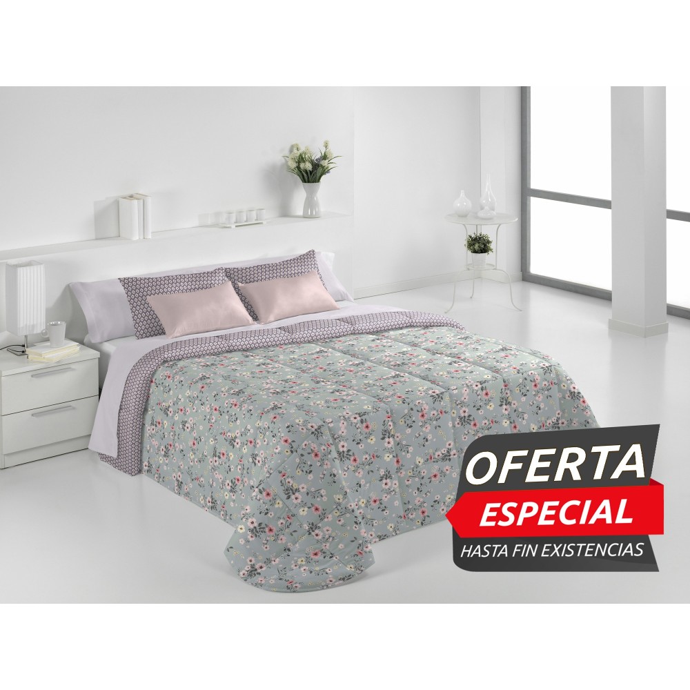 Edredon Nordico Tejidos JVR | Abrigo y diseño Made in Spain