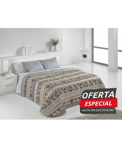 Edredon Nordico Tejidos JVR | Abrigo y diseño Made in Spain