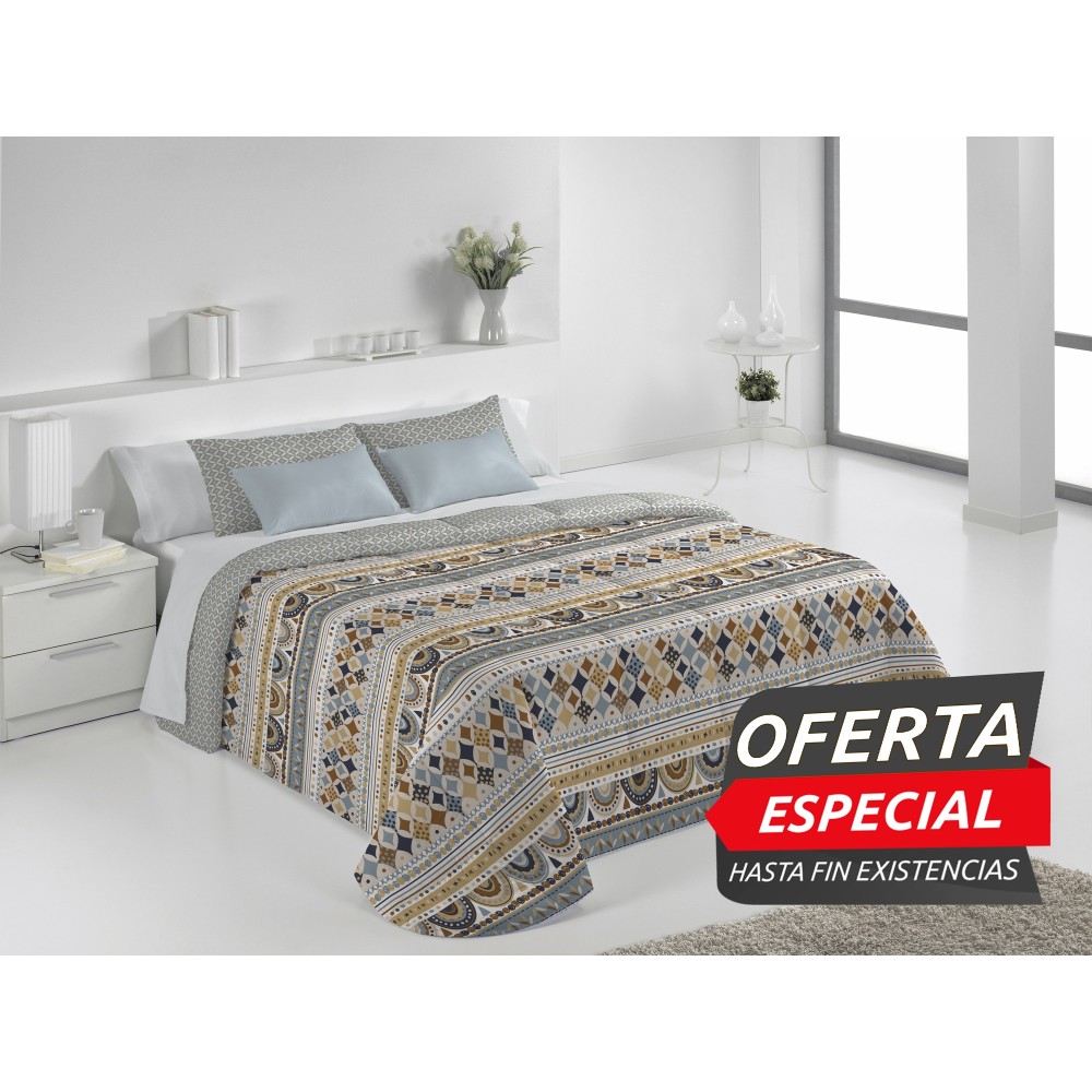 Edredon Nordico Tejidos JVR | Abrigo y diseño Made in Spain