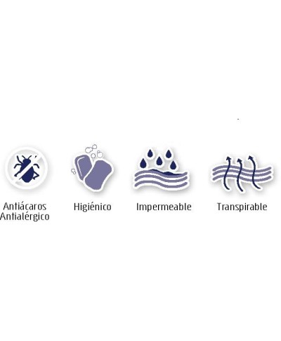 Protectores colchón | Compra Online